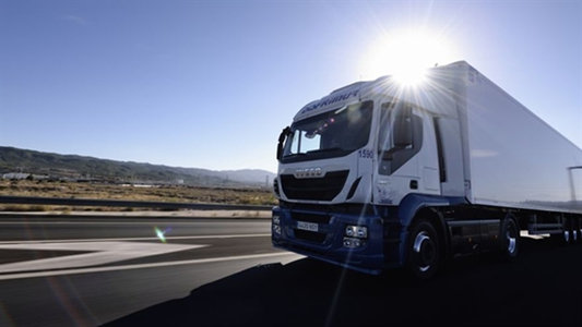 IBERDROLA, DISFRIMUR E INGETEAM DESARROLLARÁN EL PRIMER CORREDOR MEDITERRÁNEO PARA TRANSPORTE PESADO 100% ELÉCTRICO